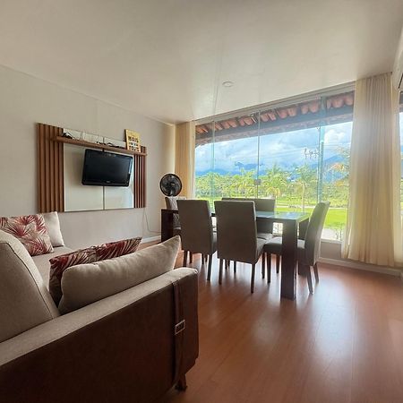 Angra Top2 Praia Piscina Marina 2 Quartos 앙그라 두스 헤이스 외부 사진