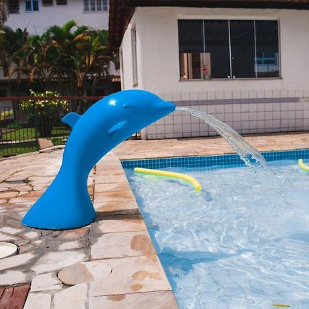 Angra Top2 Praia Piscina Marina 2 Quartos 앙그라 두스 헤이스 외부 사진