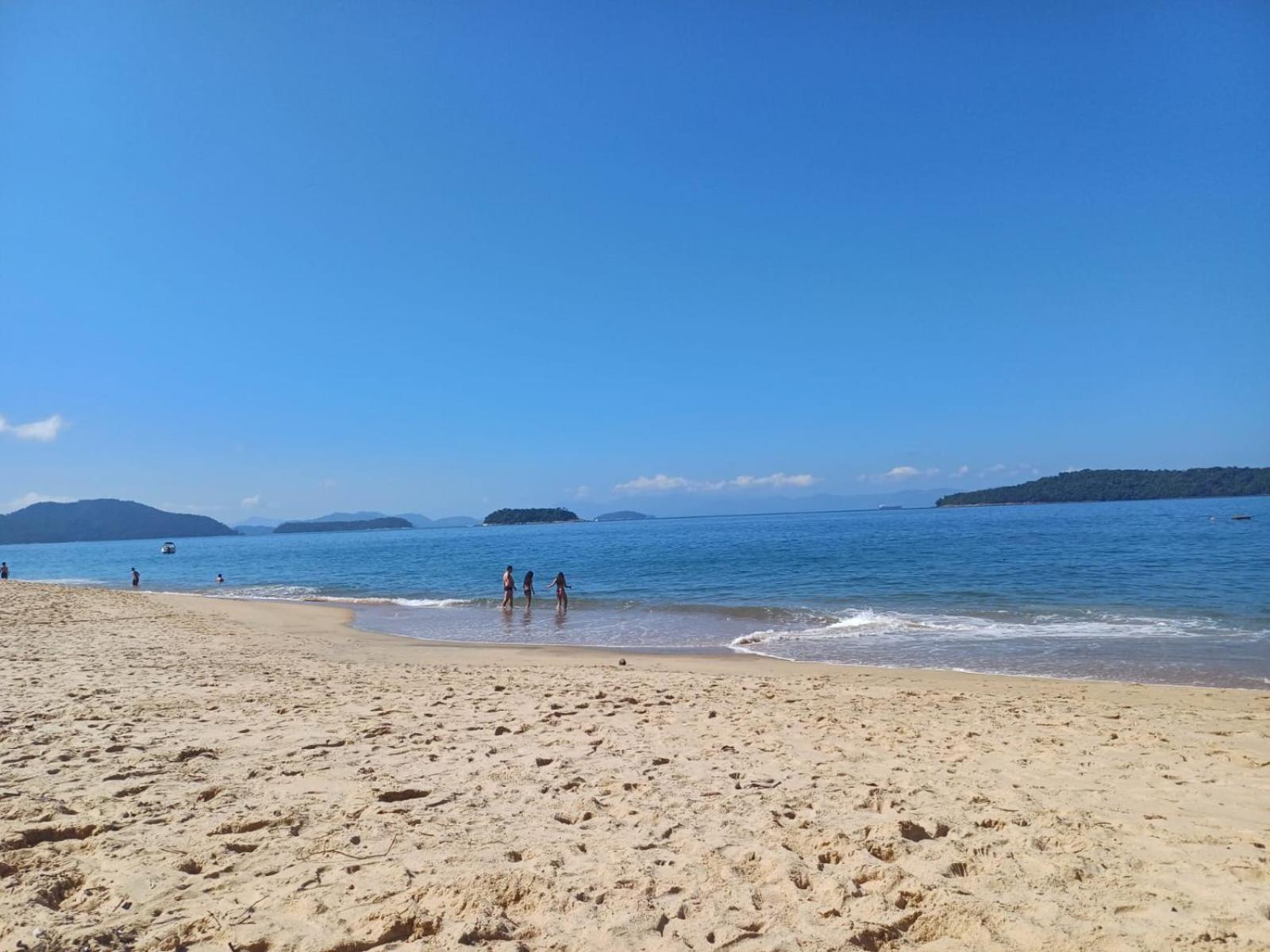 Angra Top2 Praia Piscina Marina 2 Quartos 앙그라 두스 헤이스 외부 사진