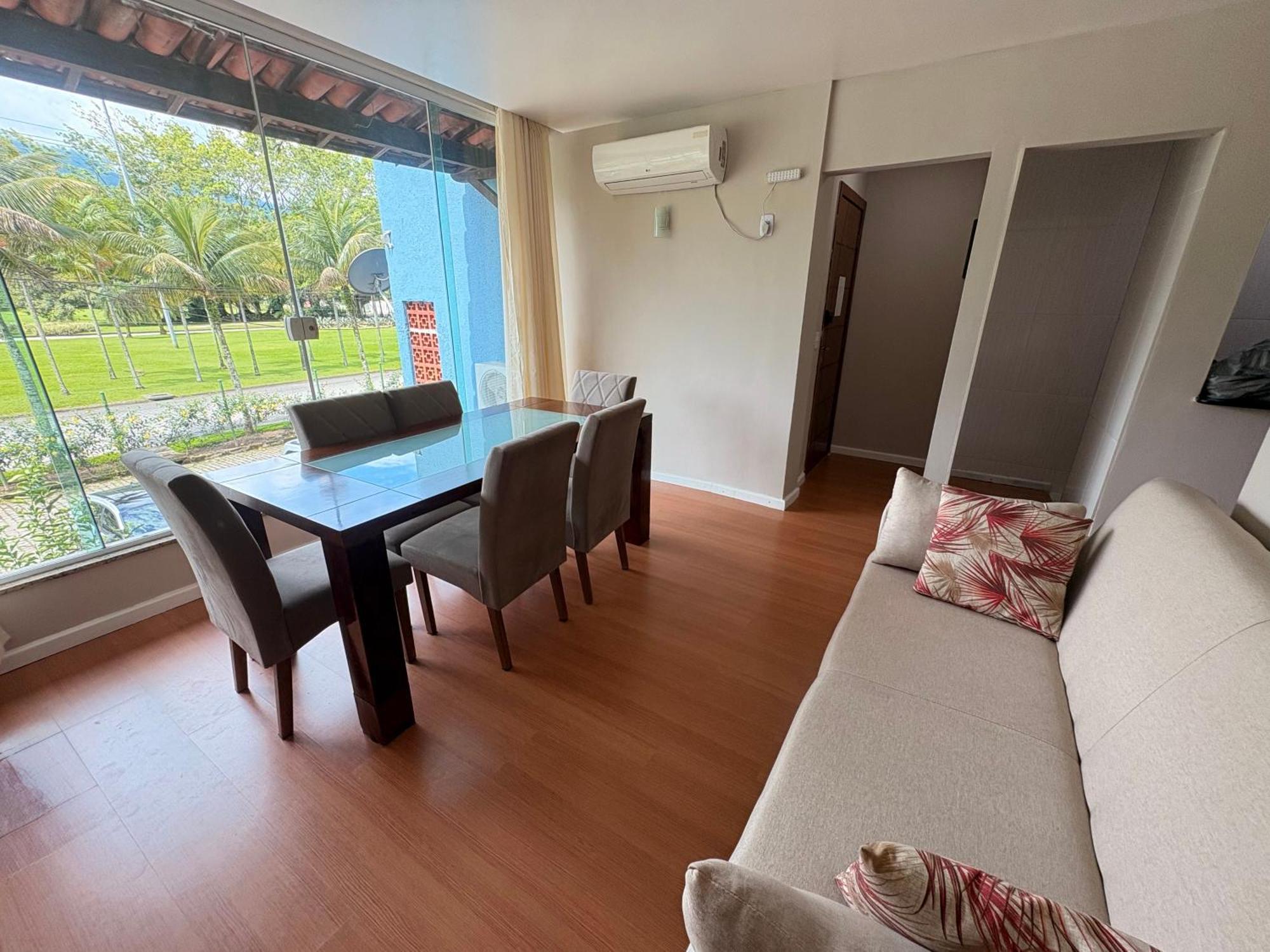 Angra Top2 Praia Piscina Marina 2 Quartos 앙그라 두스 헤이스 외부 사진