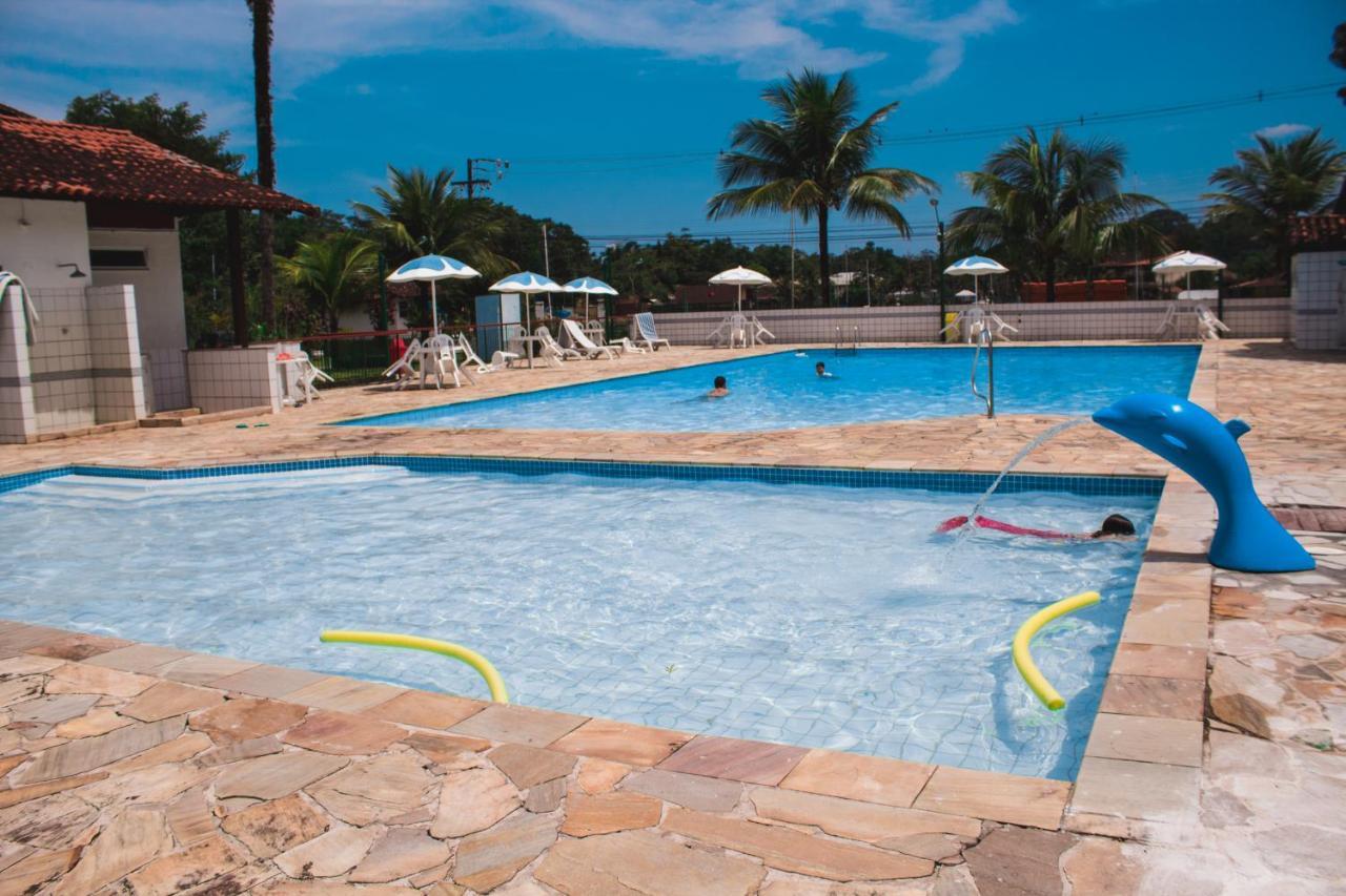 Angra Top2 Praia Piscina Marina 2 Quartos 앙그라 두스 헤이스 외부 사진